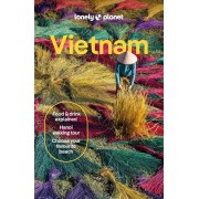 Vietnam Lonely Planet